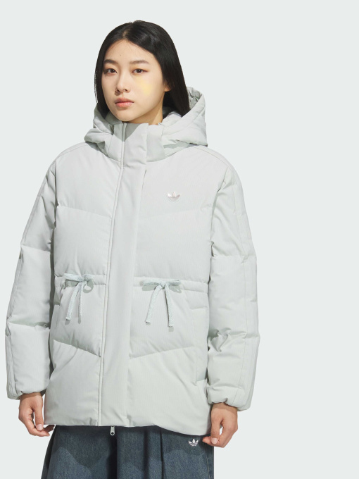 Куртки та дублянки Adidas модель KF3686 Фото