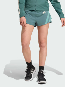 Шорти Adidas adizero модель JP1494 Фото