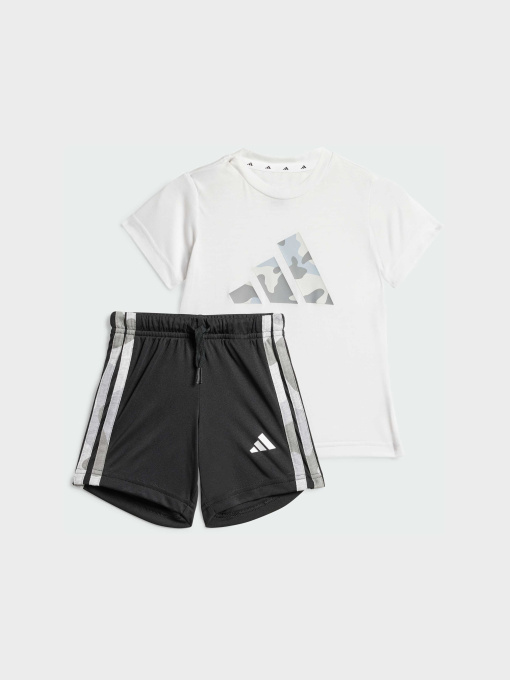 Одежда для младенцев Adidas модель JM3797 Фото