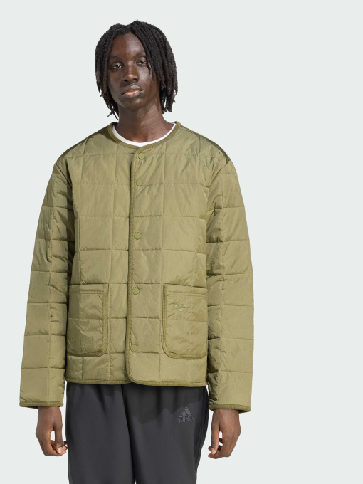 Куртки та дублянки Adidas модель JW5818 Фото