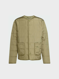 Куртки и дубленки Adidas модель JW5818 Фото