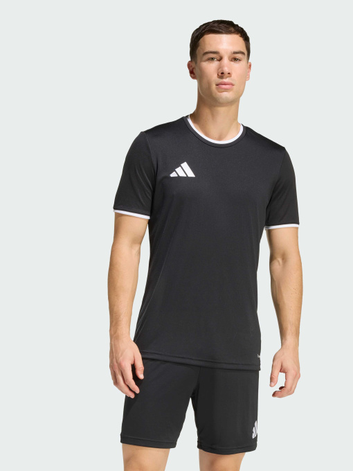 Футболки и поло Adidas модель JZ2505 Фото