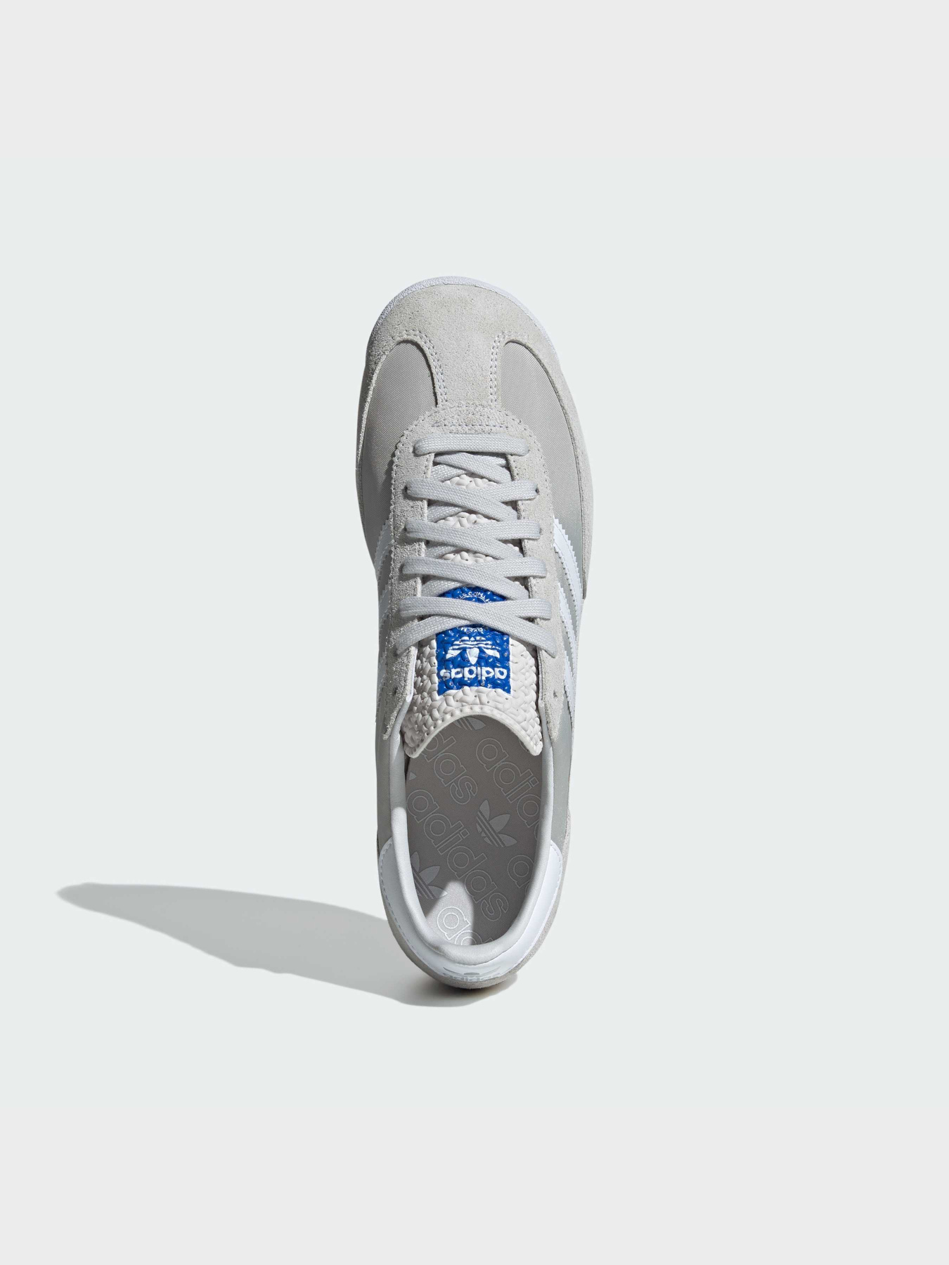 Кроссовки Adidas модель JI1281 Фото