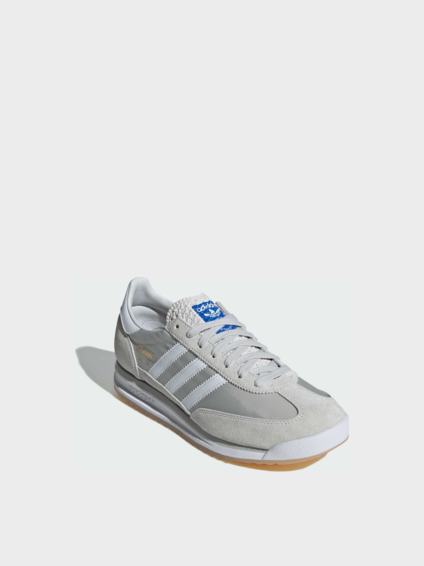 Кроссовки Adidas модель JI1281 Фото
