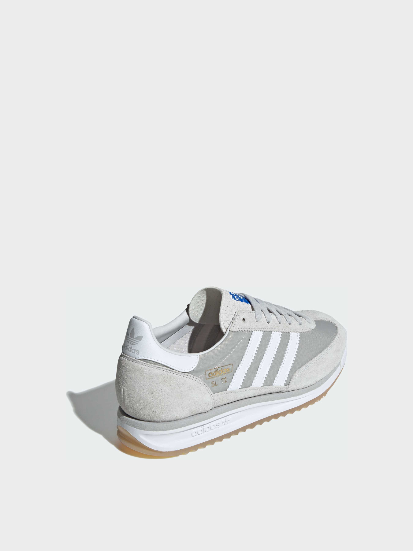 Кроссовки Adidas модель JI1281 Фото