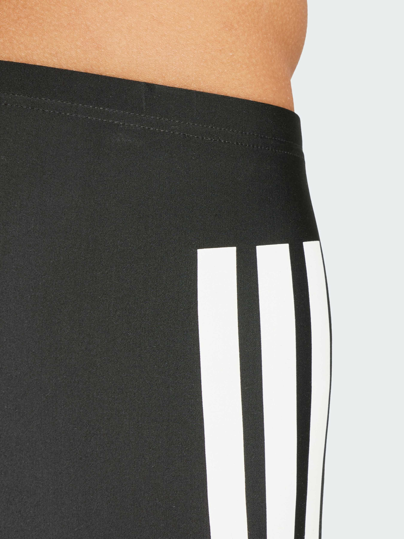 Одяг для пляжу Adidas 3 Stripes модель JN6533 Одяг для пляжу Adidas 3 Stripes модель JN6533 Фото
