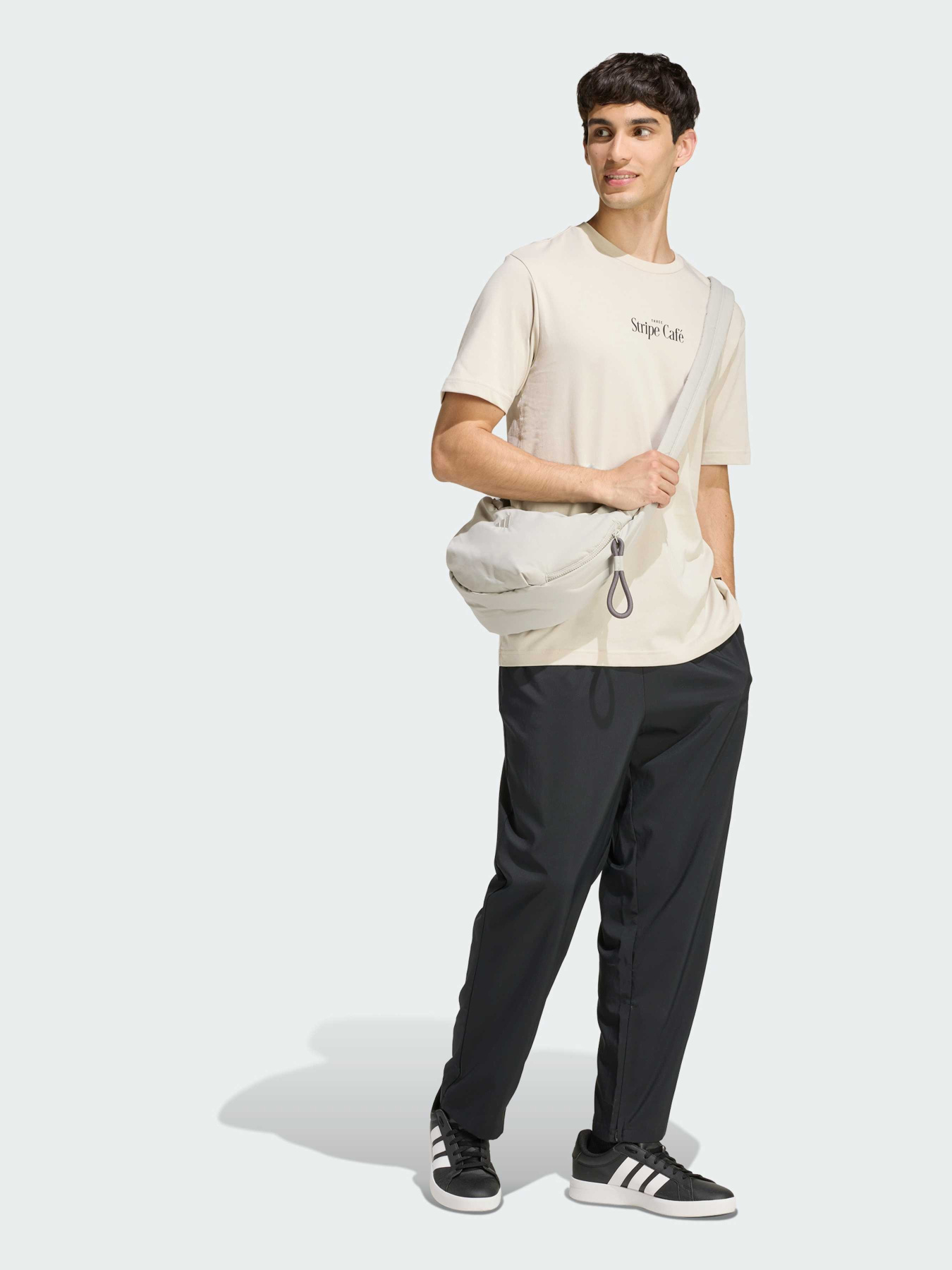 Футболки і поло Adidas модель KB2501 Футболки і поло Adidas модель KB2501 Фото