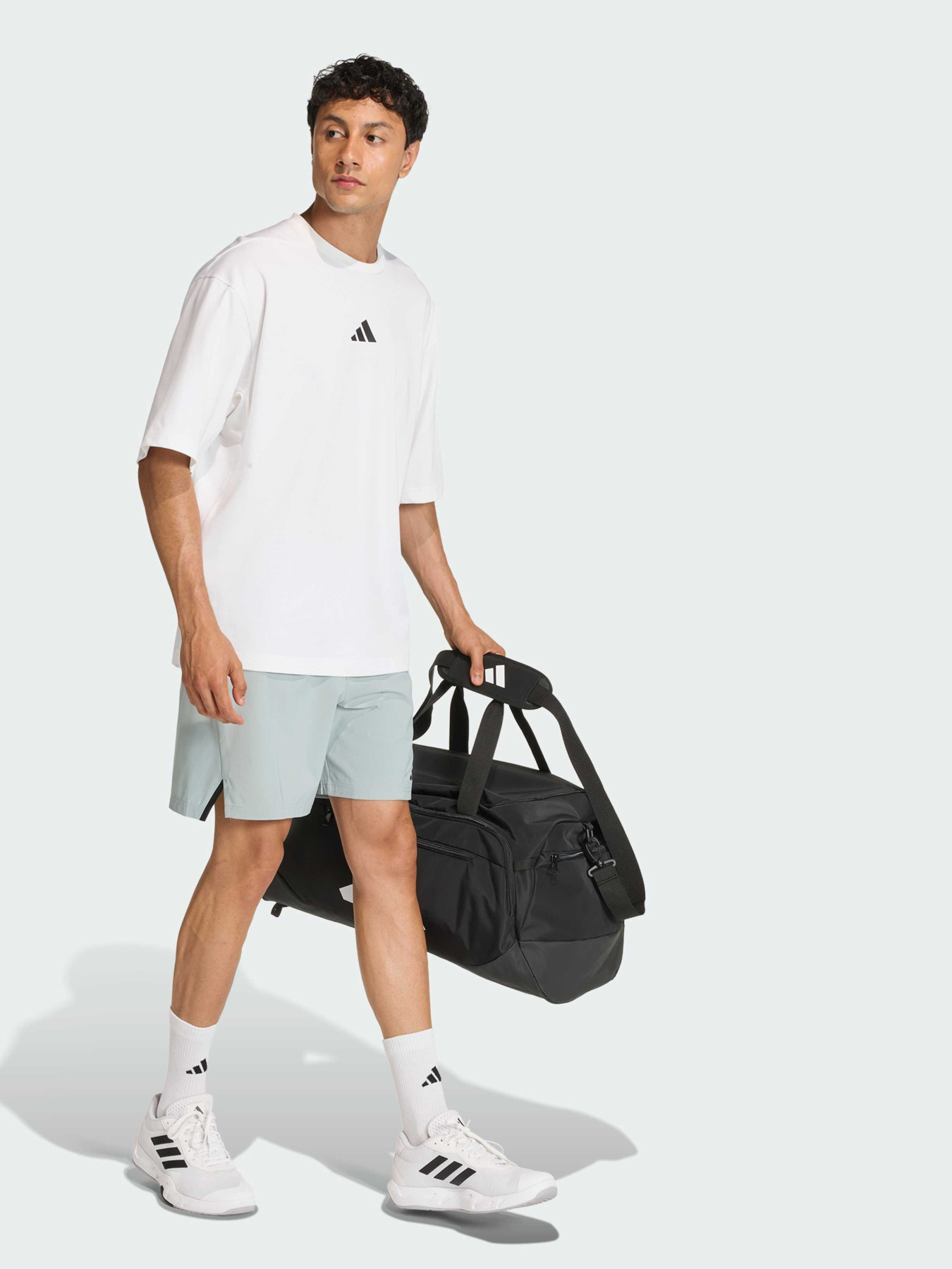 Шорти Adidas Clima модель KA7275 Фото