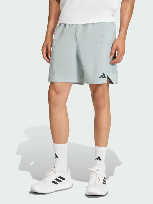 Шорты Adidas Clima модель KA7275 Фото