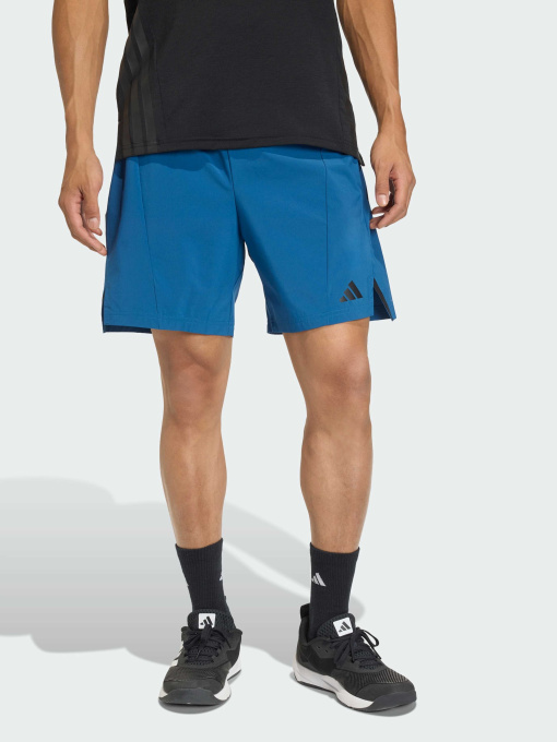 Шорты Adidas Clima модель KE9861 Фото