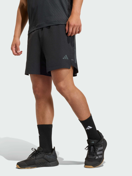 Шорты Adidas модель KD0353 Фото