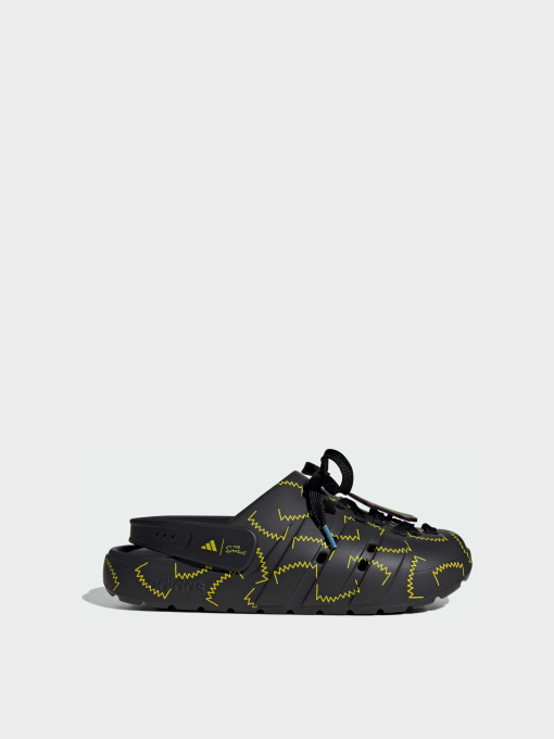 Шльопанці Adidas Adilette модель JS4910 Фото