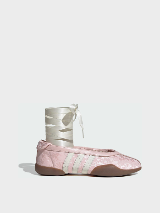 Туфли и лоферы Adidas модель IH6915 Фото