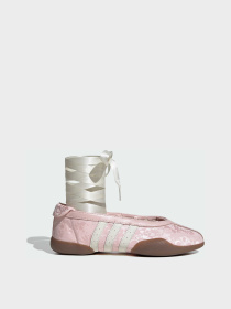 Туфли и лоферы Adidas модель IH6915 Фото
