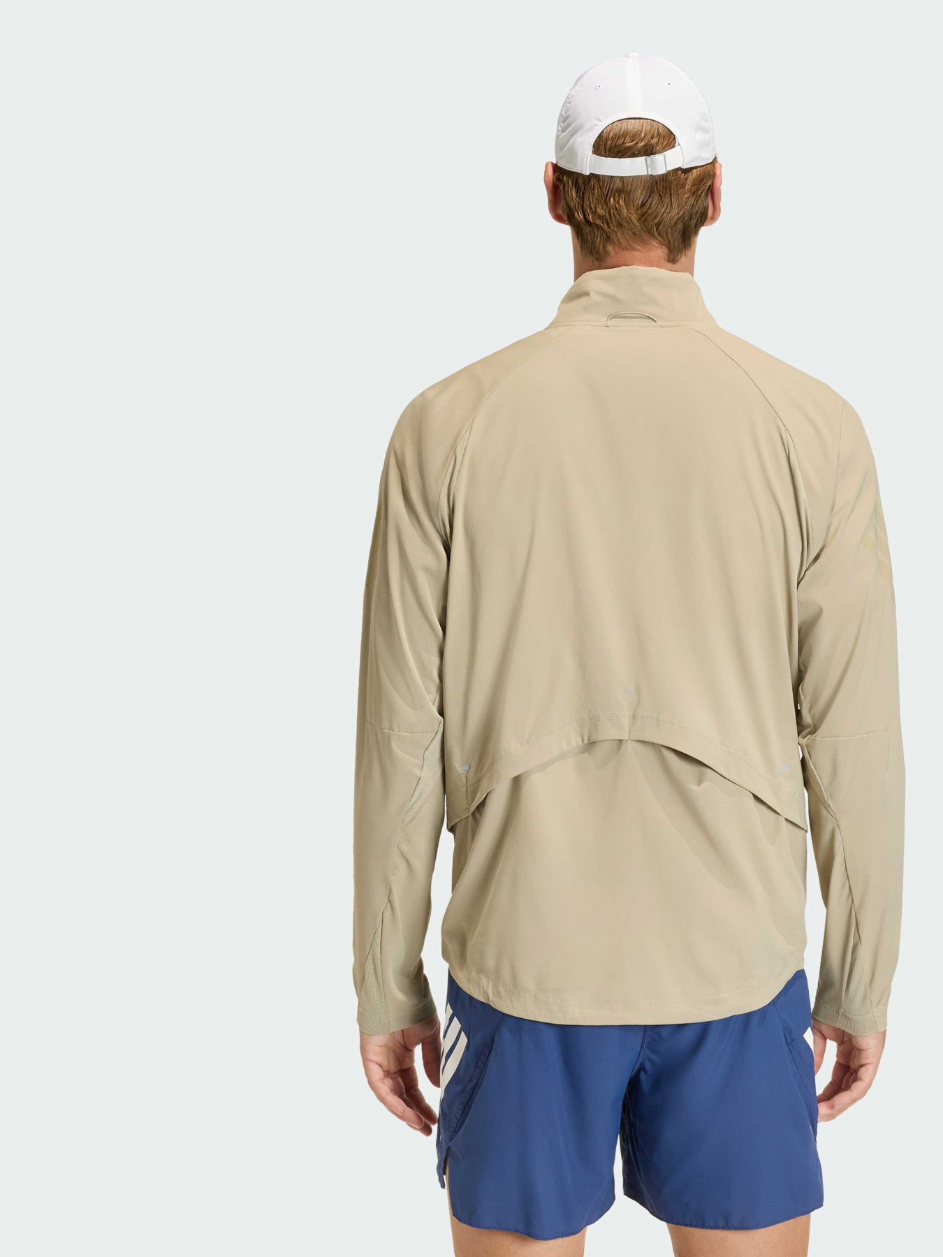 Куртки и дубленки Adidas модель JZ7718 Фото