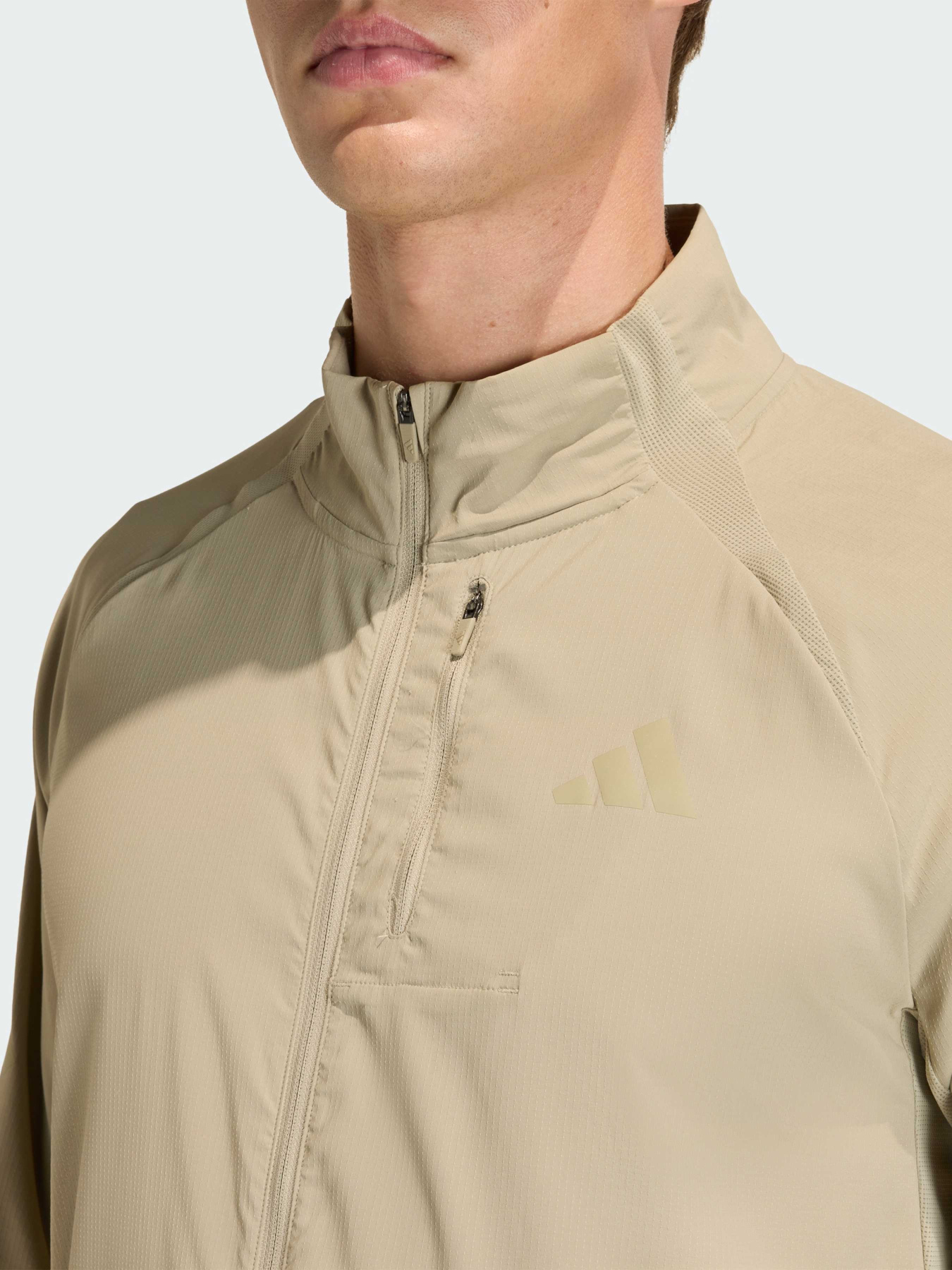 Куртки и дубленки Adidas модель JZ7718 Фото