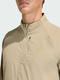 Куртки и дубленки Adidas модель JZ7718 Фото