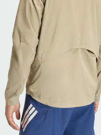 Куртки и дубленки Adidas модель JZ7718 Фото