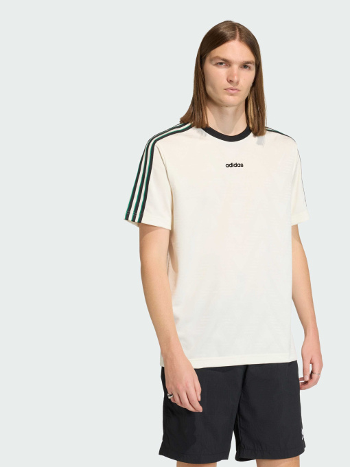 Футболки і поло Adidas модель KE2139 Фото