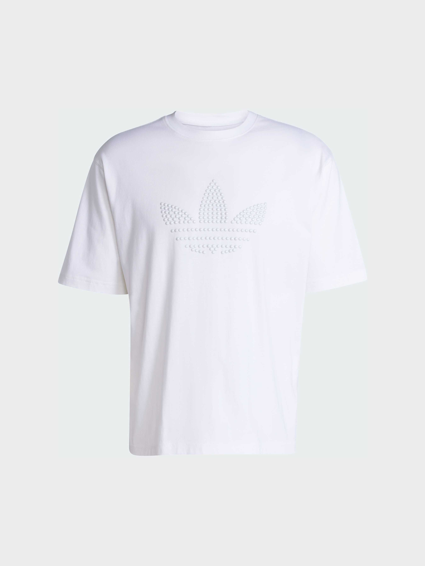 Футболки и поло Adidas Trefoil модель KE3428 Фото