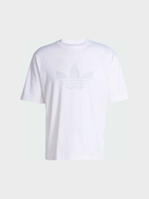 Футболки и поло Adidas Trefoil модель KE3428 Фото