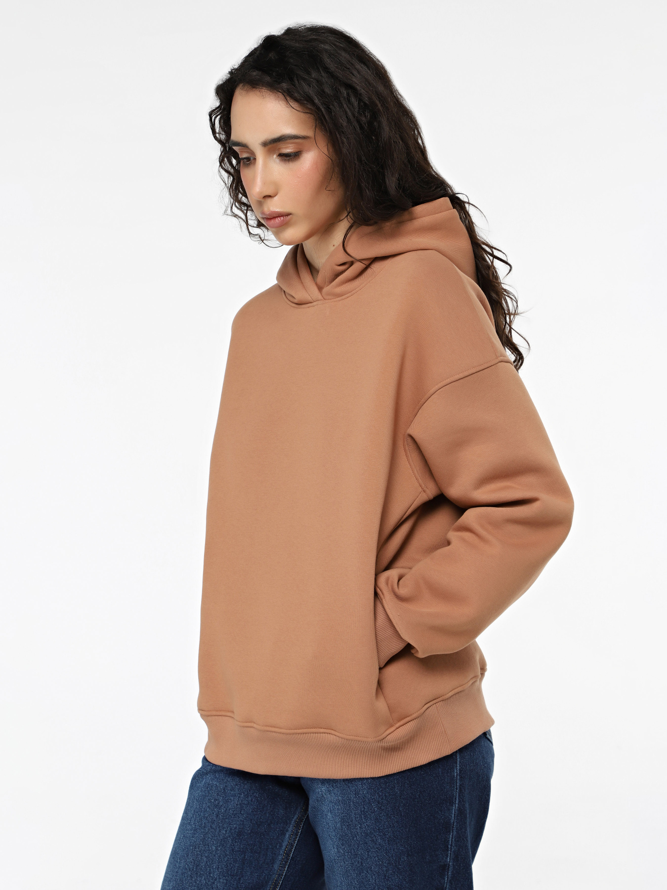 Худи и свитшоты Promin модель 2980-02_516 Худи и свитшоты Promin модель 2980-02_516 Фото