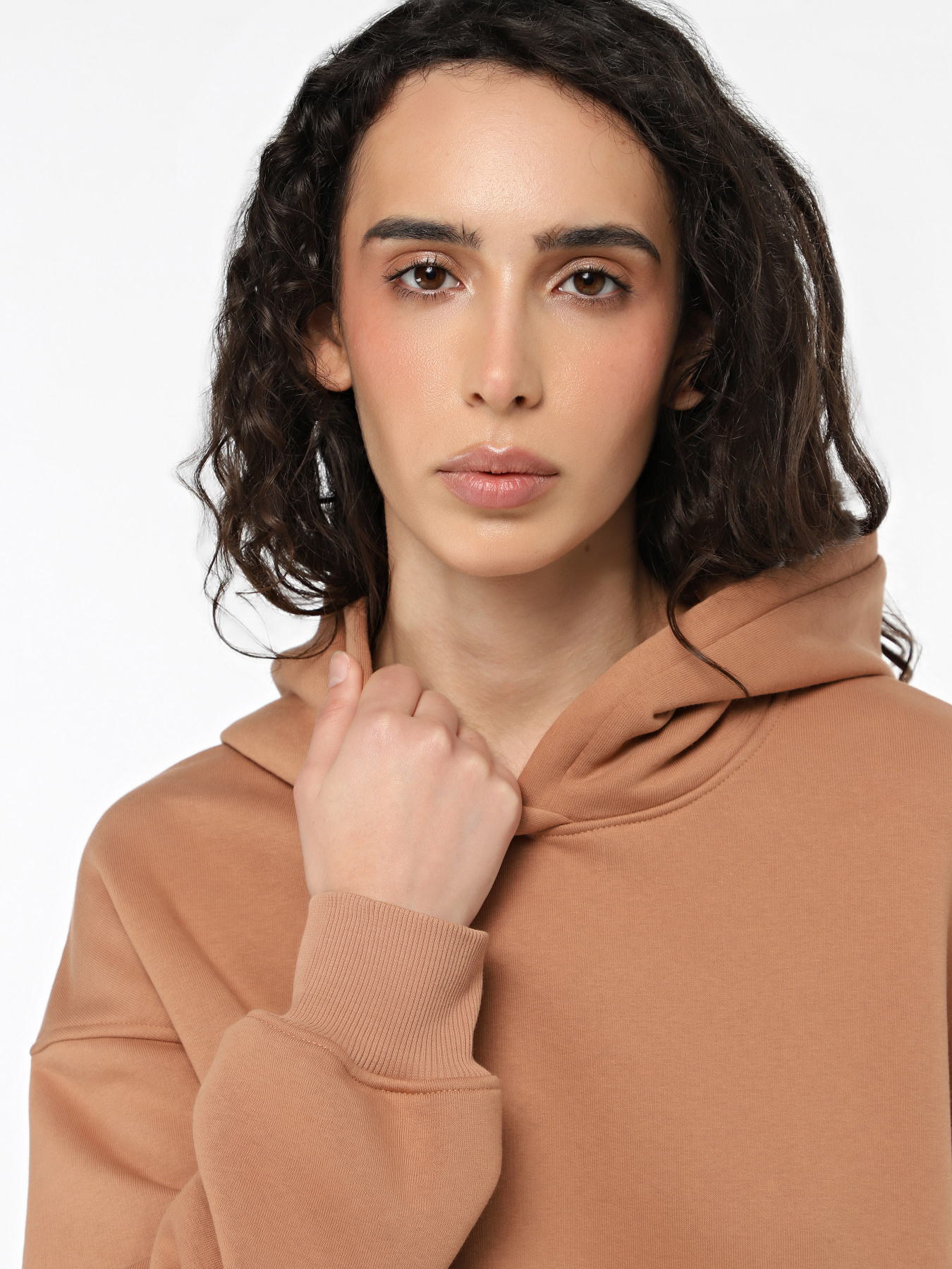 Худи и свитшоты Promin модель 2980-02_516 Худи и свитшоты Promin модель 2980-02_516 Фото
