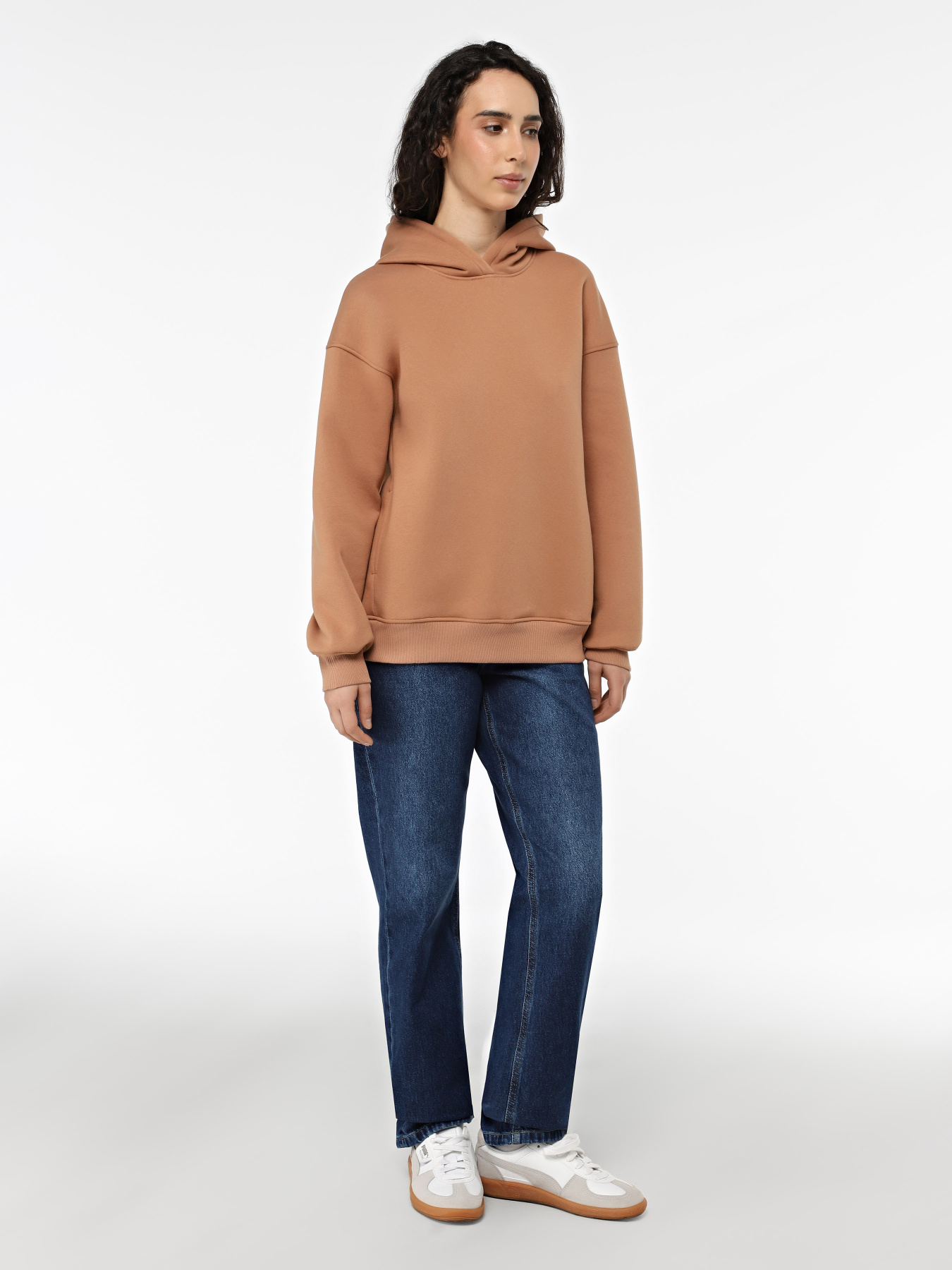 Худи и свитшоты Promin модель 2980-02_516 Худи и свитшоты Promin модель 2980-02_516 Фото