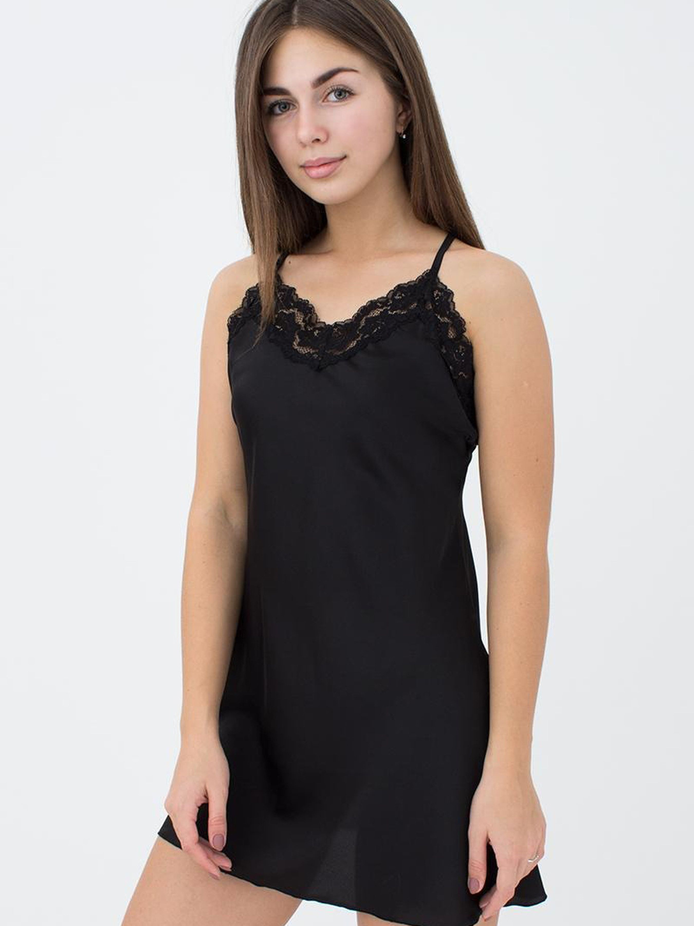 Одяг для дому та сну Giulia модель UP-00000064 Фото