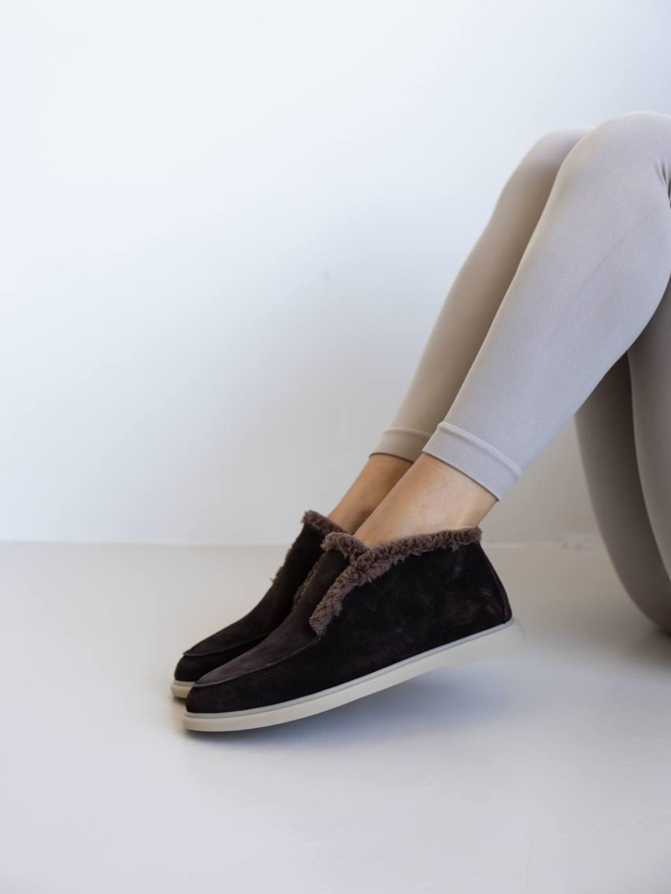 Туфлі та лофери 105.store модель P_230375-S37_230375 Туфлі та лофери 105.store модель P_230375-S37_230375 Фото