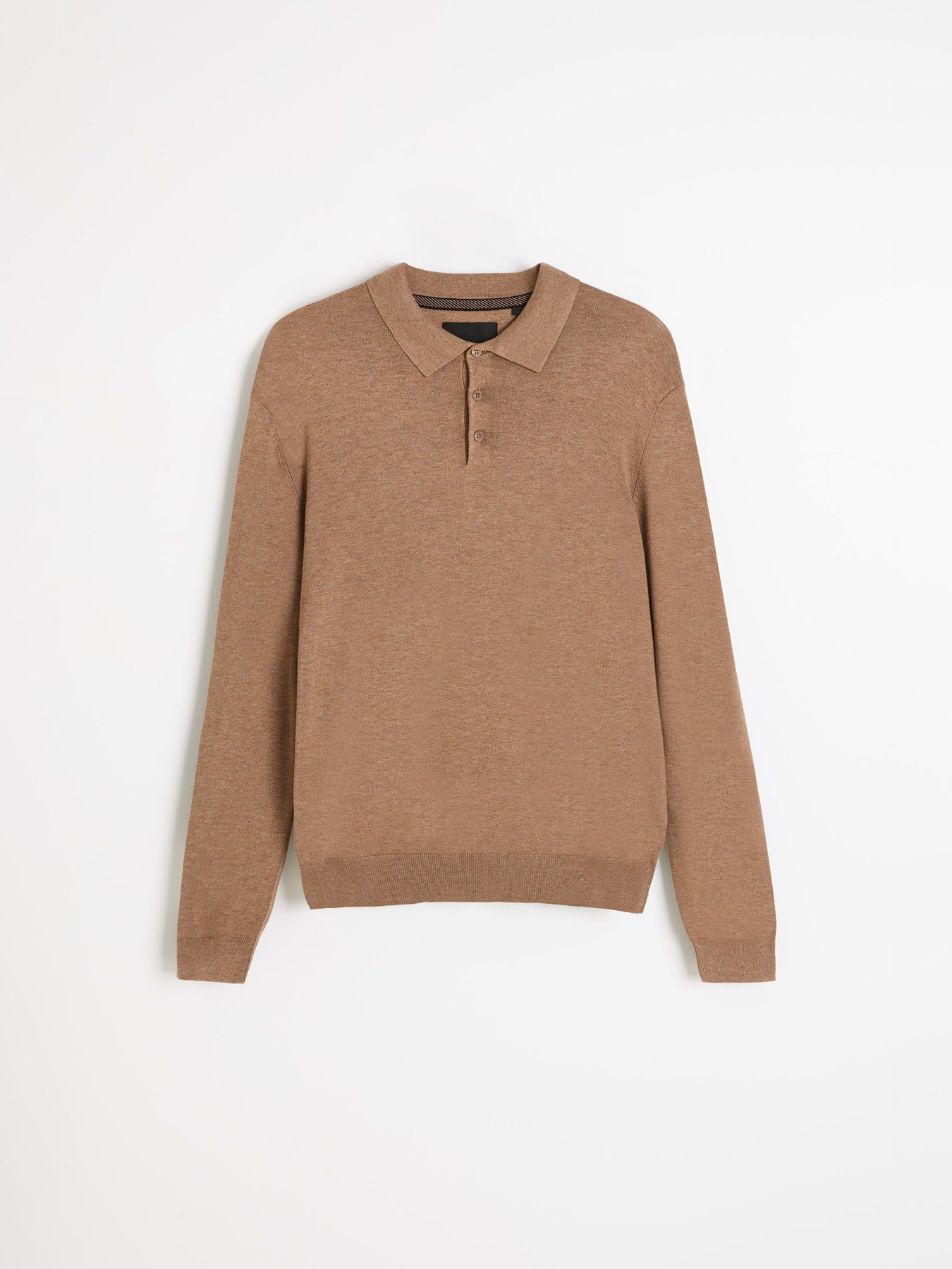 Свитры и кардиганы DIVERSE Polo Sweater модель 10048124 Фото