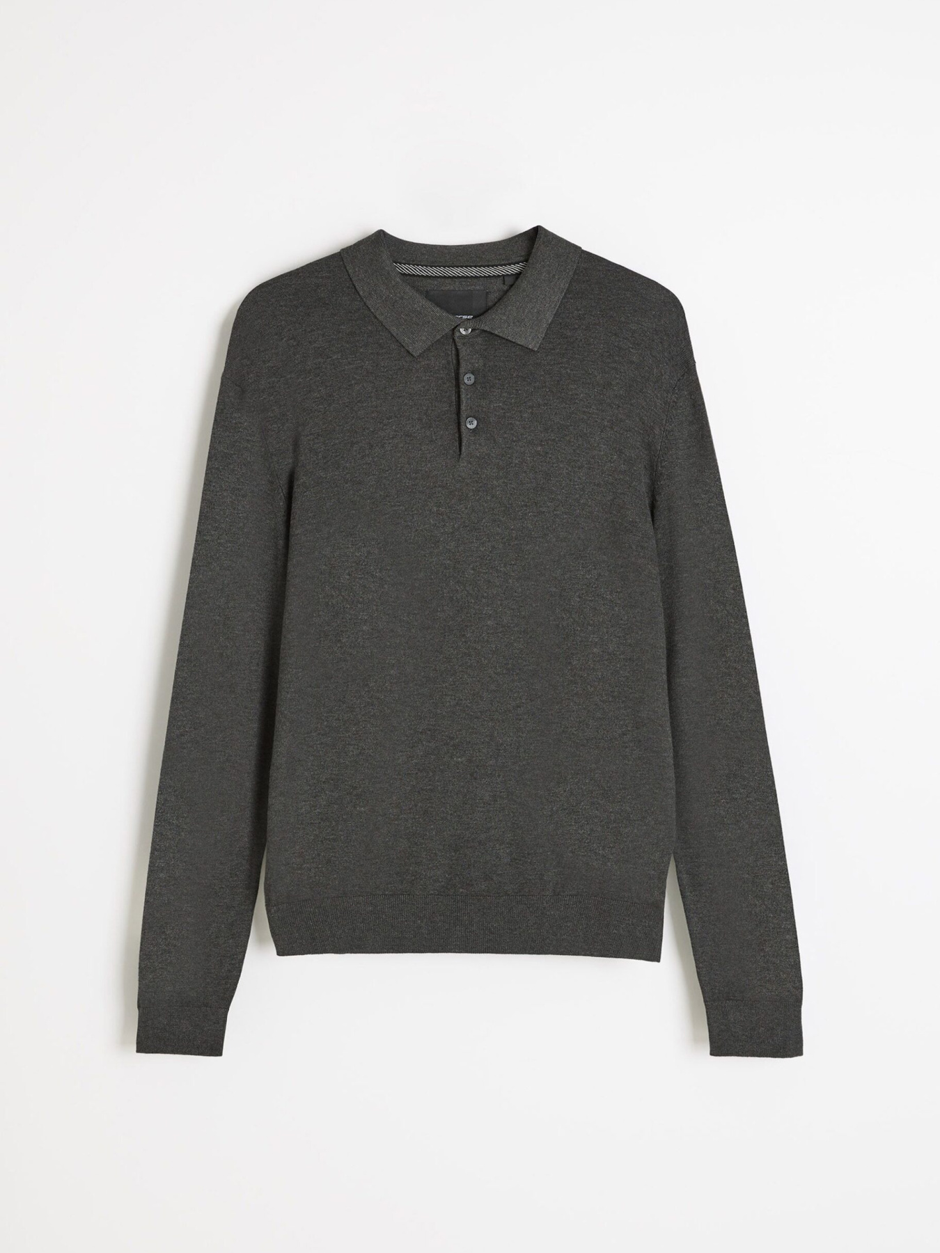 Свитры и кардиганы DIVERSE Polo Sweater модель 10048124 Свитры и кардиганы DIVERSE Polo Sweater модель 10048124 Фото