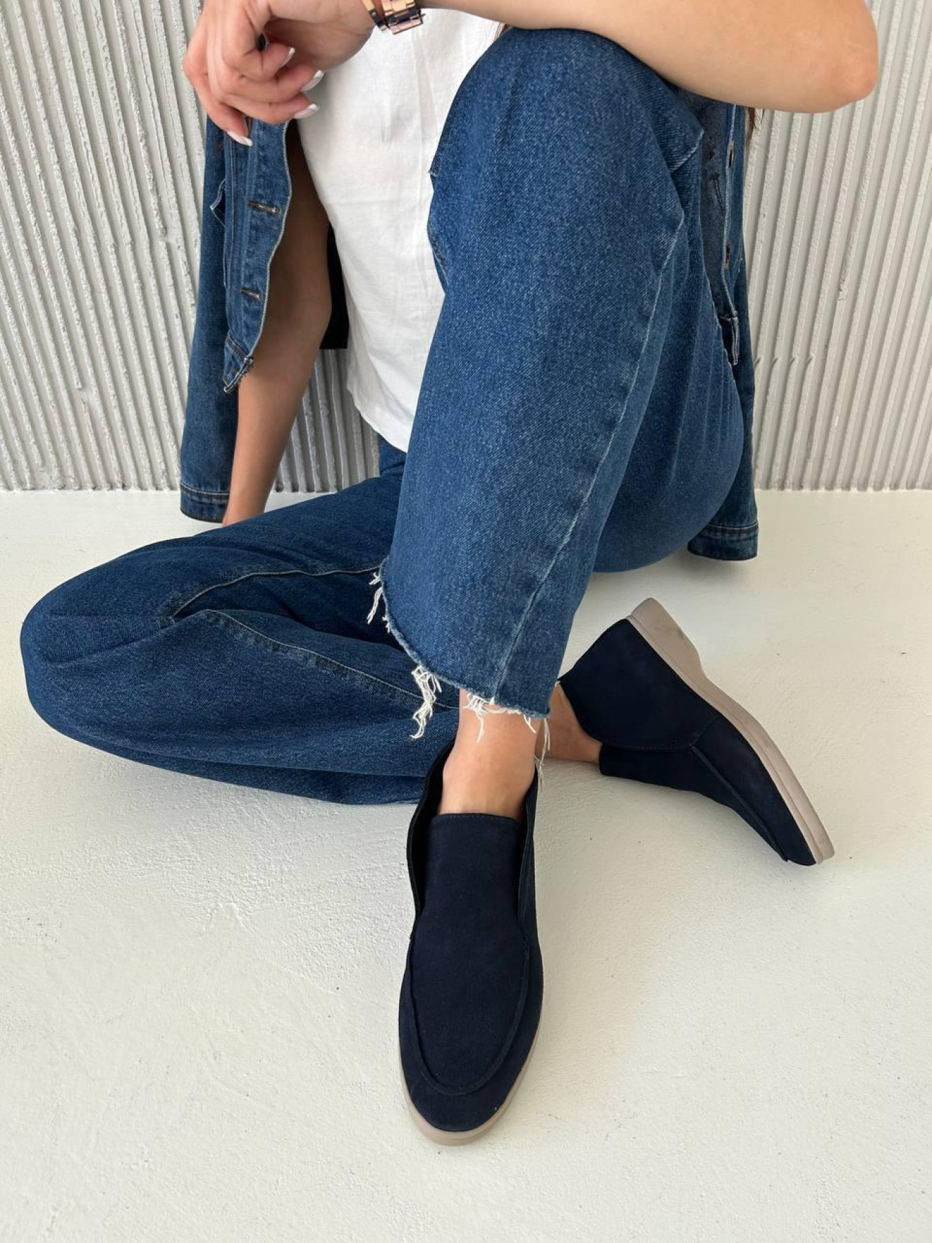 Туфлі та лофери 105.store модель P_161815-S41_167152 Туфлі та лофери 105.store модель P_161815-S41_167152 Фото