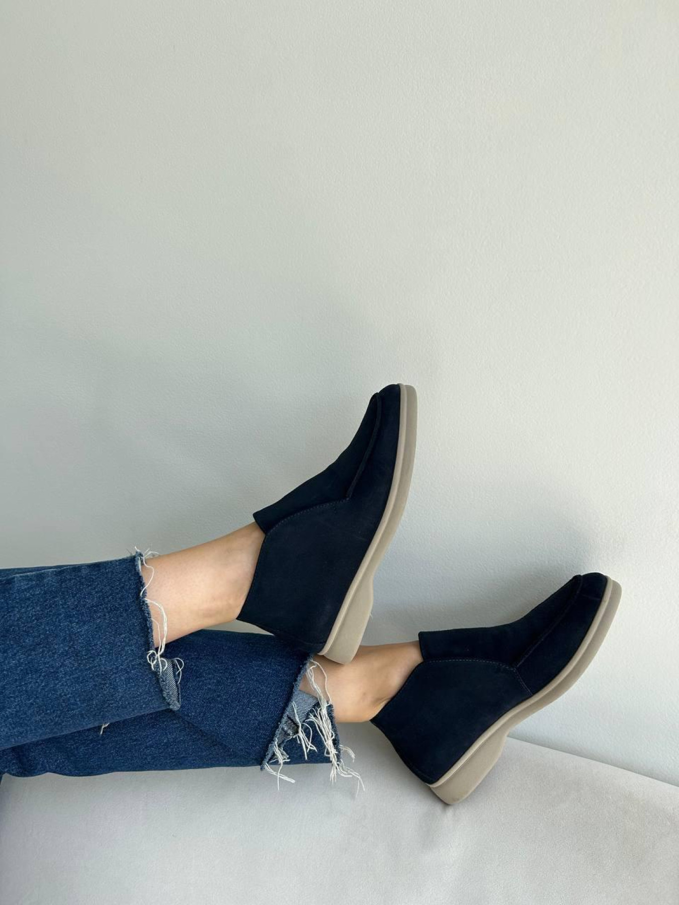 Туфлі та лофери 105.store модель P_161815-S41_167152 Туфлі та лофери 105.store модель P_161815-S41_167152 Фото