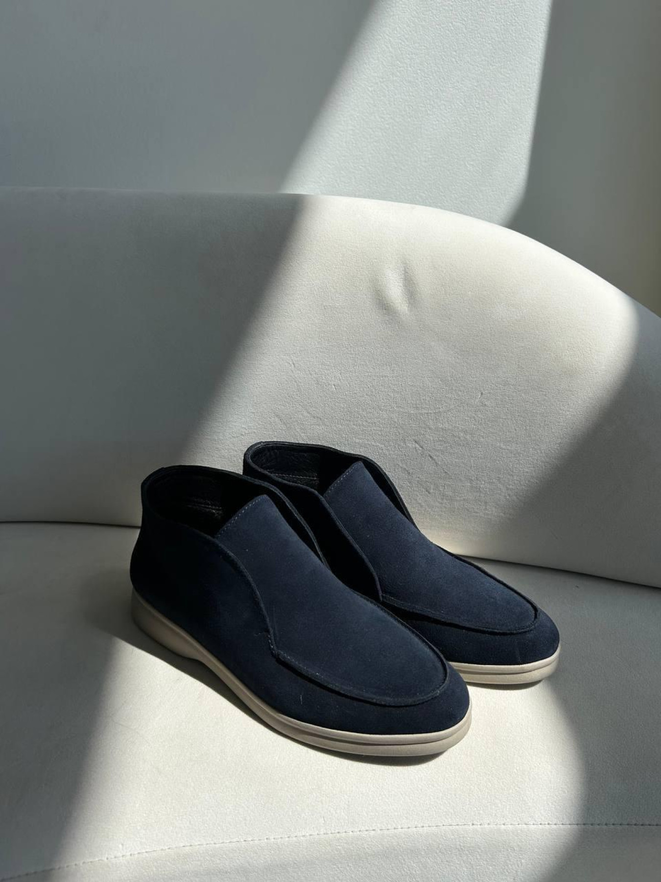 Туфлі та лофери 105.store модель P_206097-S40_206097 Туфлі та лофери 105.store модель P_206097-S40_206097 Фото