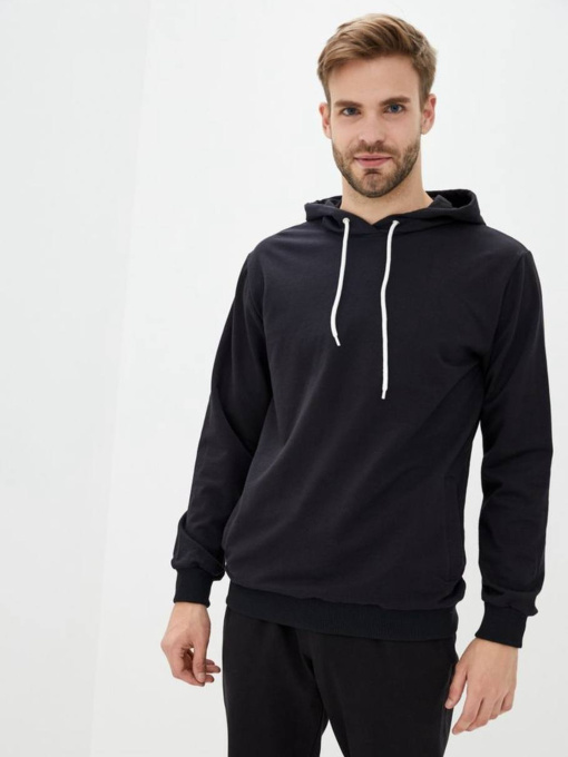 Худи и свитшоты HiBrand модель Mn148 Фото