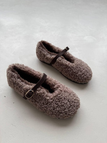 Туфлі та лофери 105.store модель P_224244-S38_226248 Фото