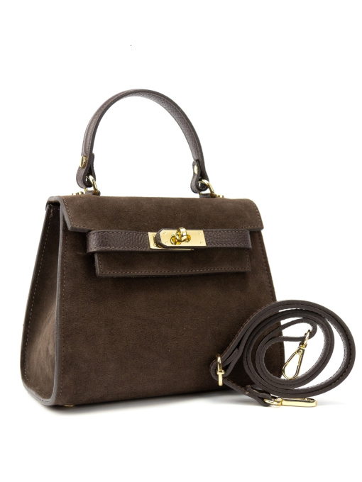 Сумки RoyalBag модель F-IT-98667DB Фото