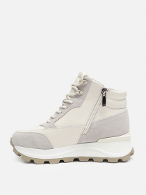 Черевики та чоботи YUKI модель ЦБ-00275449 Фото