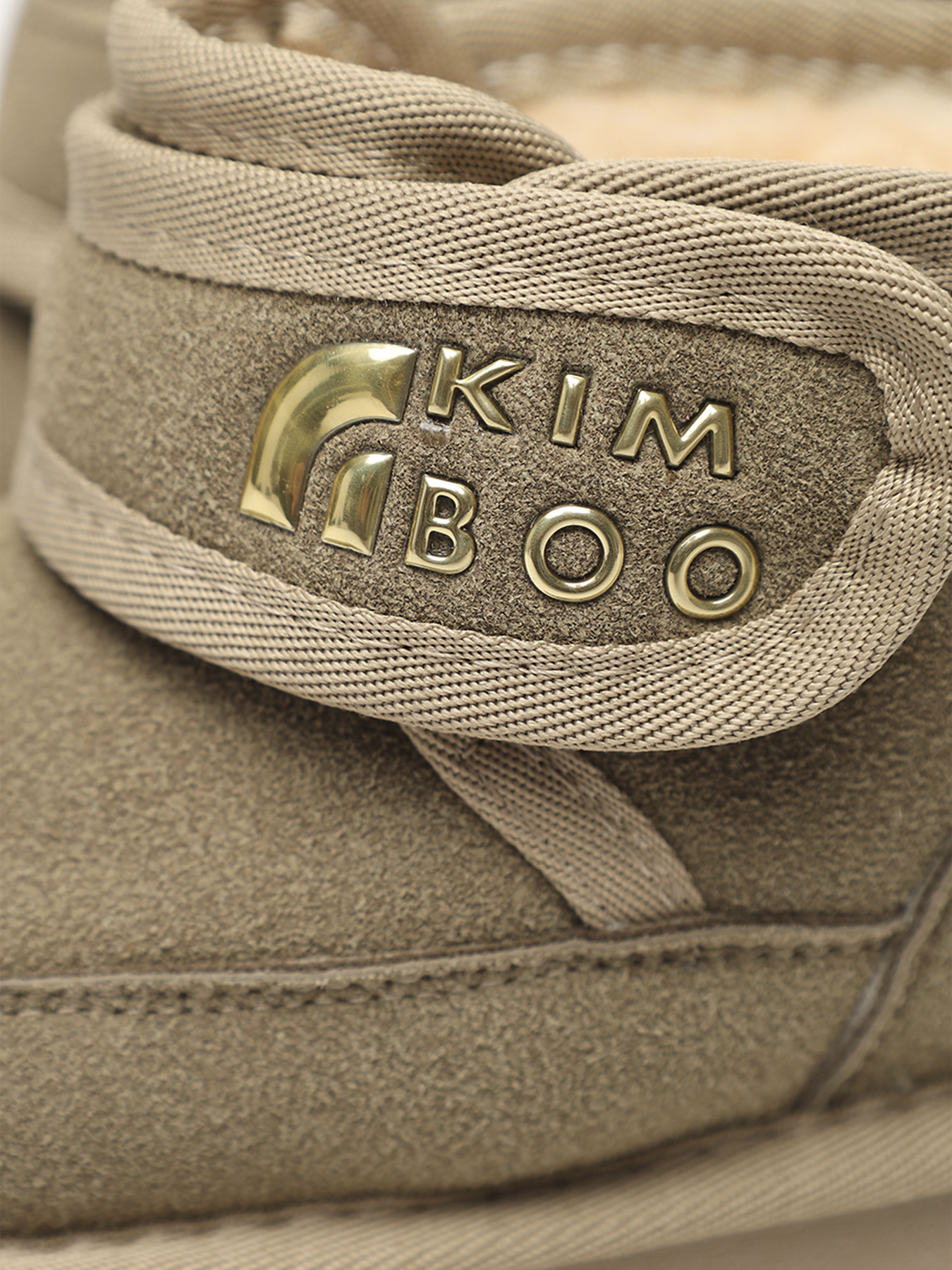 Ботинки и сапоги Kimboo модель ЦБ-00285227 Ботинки и сапоги Kimboo модель ЦБ-00285227 Фото