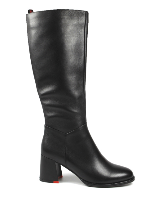 Ботинки и сапоги It-girl модель FT657-937-27AJ-black Фото