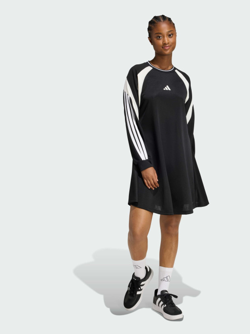 Платья Adidas Tiro модель KB4074 Фото