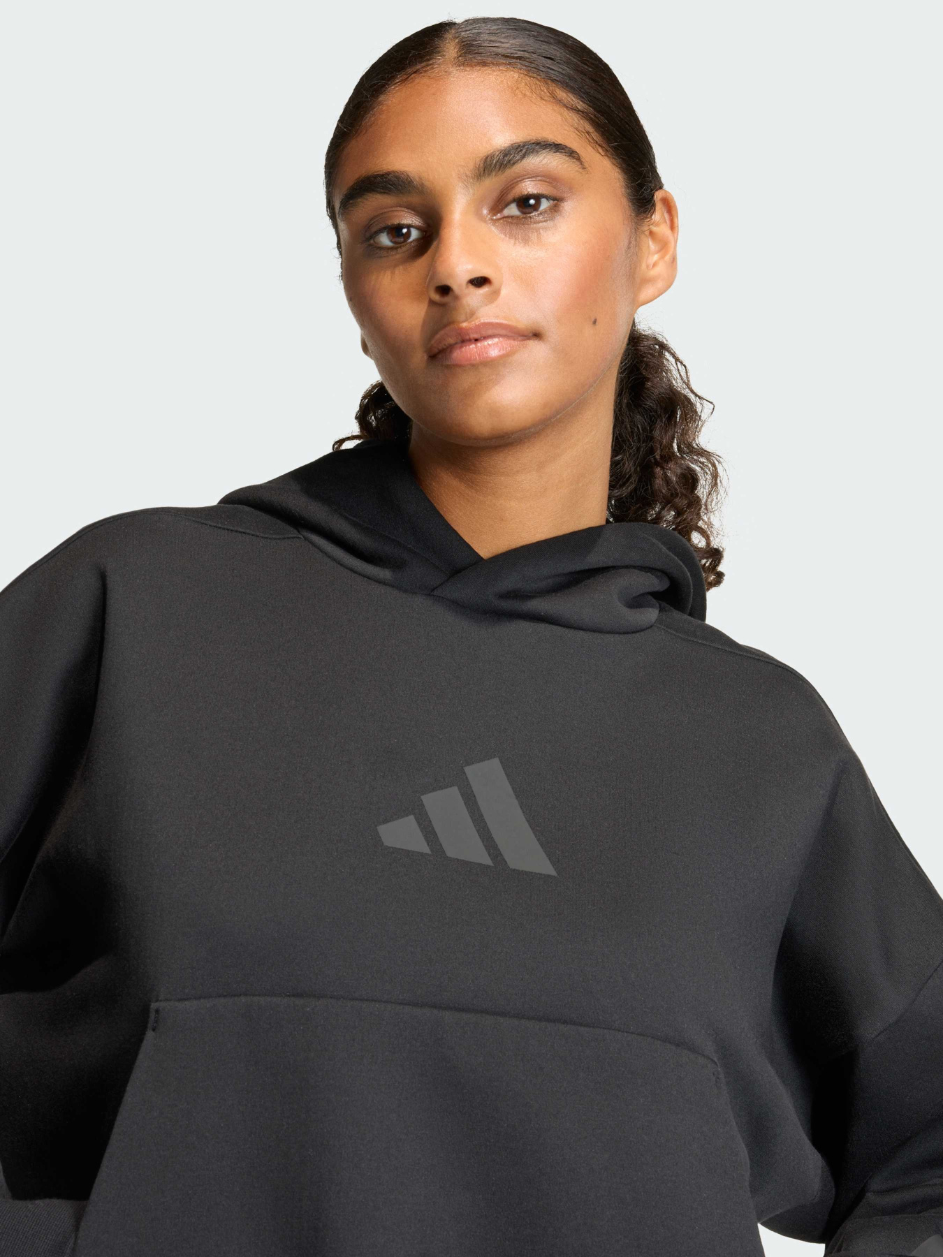 Худи и свитшоты Adidas ZNE модель KC7743 Фото