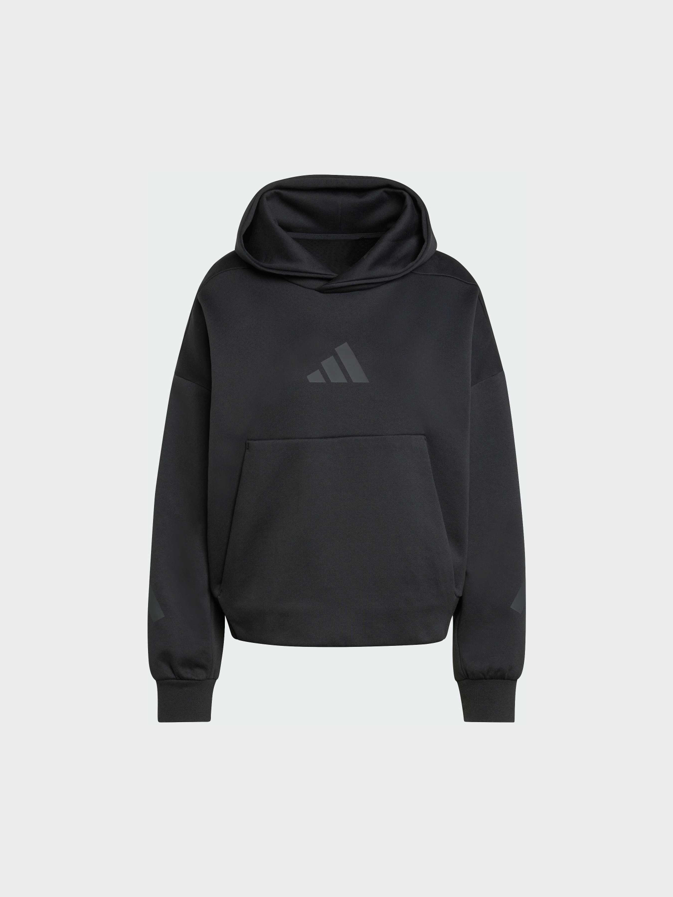 Худи и свитшоты Adidas ZNE модель KC7743 Фото