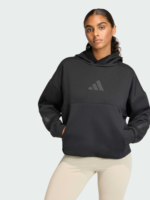 Худи и свитшоты Adidas ZNE модель KC7743 Фото