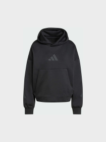 Худи и свитшоты Adidas ZNE модель KC7743 Фото