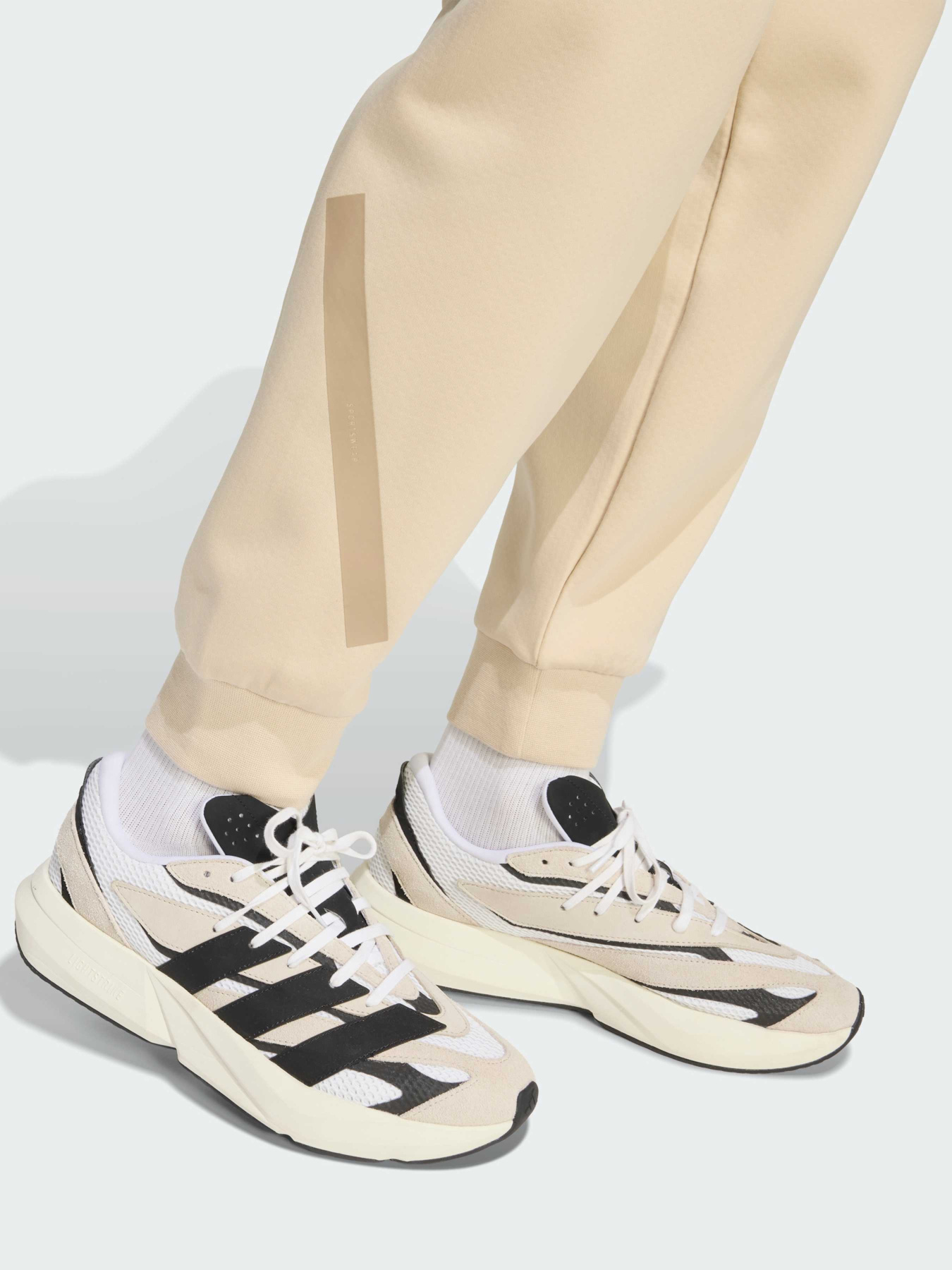 Штани Adidas ZNE модель KE4684 Фото