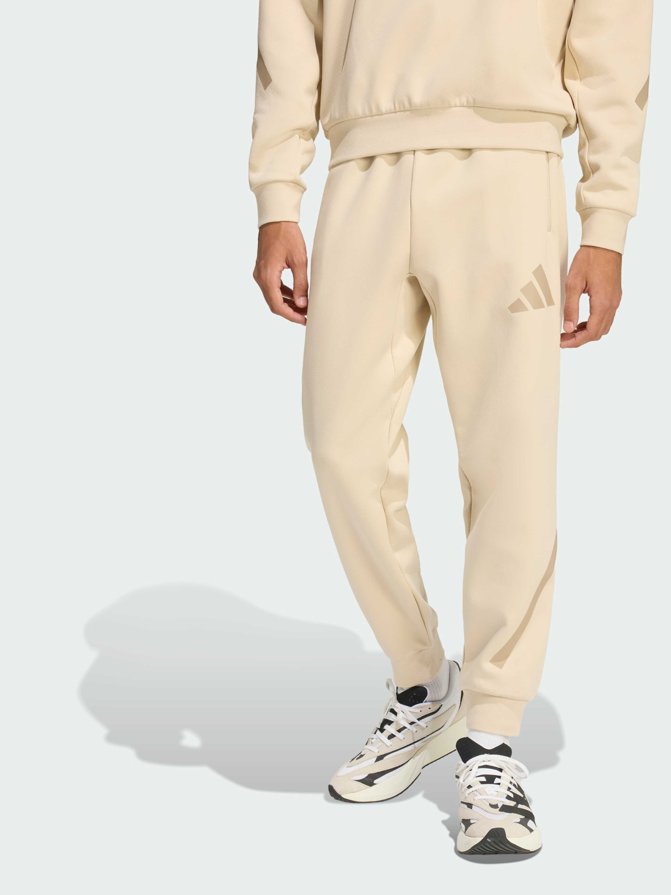 Штани Adidas ZNE модель KE4684 Фото