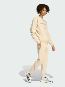 Штани Adidas ZNE модель KE4684 Фото