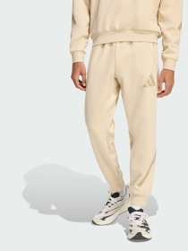 Штани Adidas ZNE модель KE4684 Фото